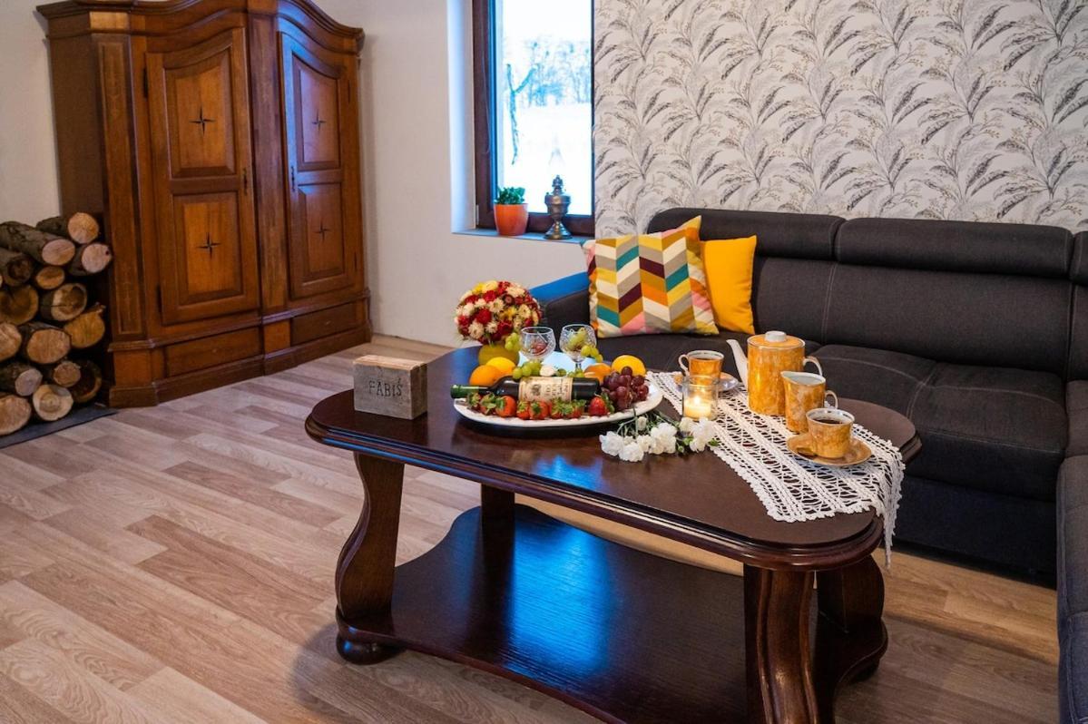 Swietego Jozefa Ferienhaus *
