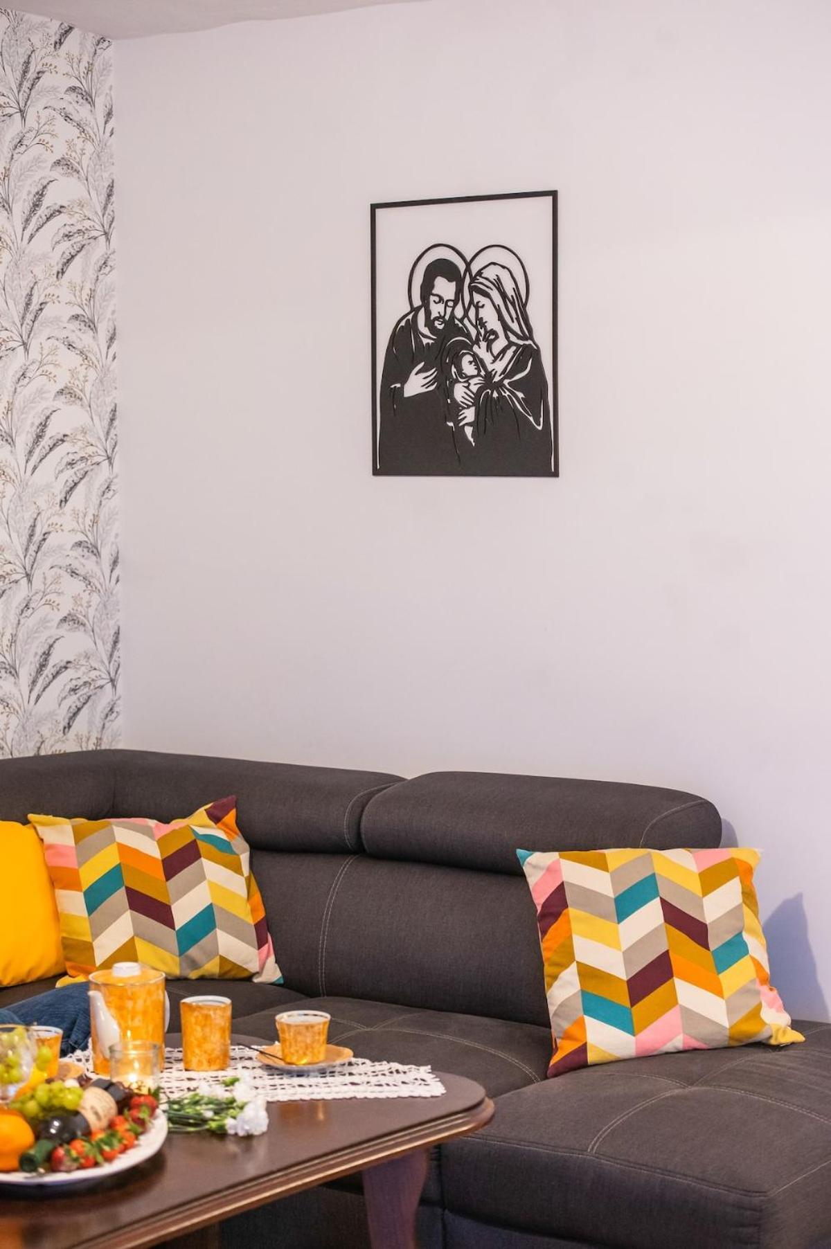 Swietego Jozefa Ferienhaus